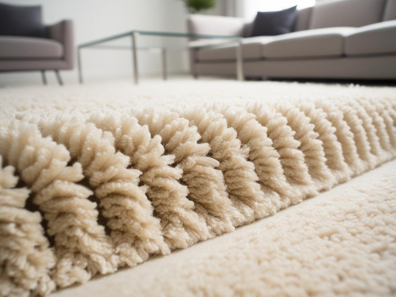 Carpet Cleaning Project