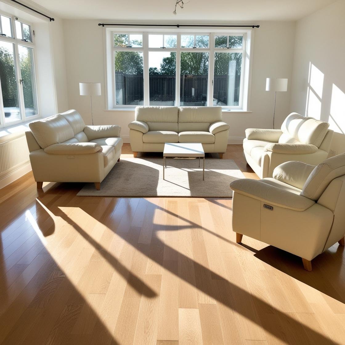 End of Tenancy Cleaning